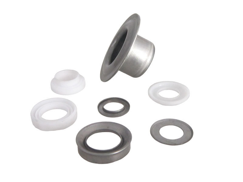 DTⅡ bearing housing