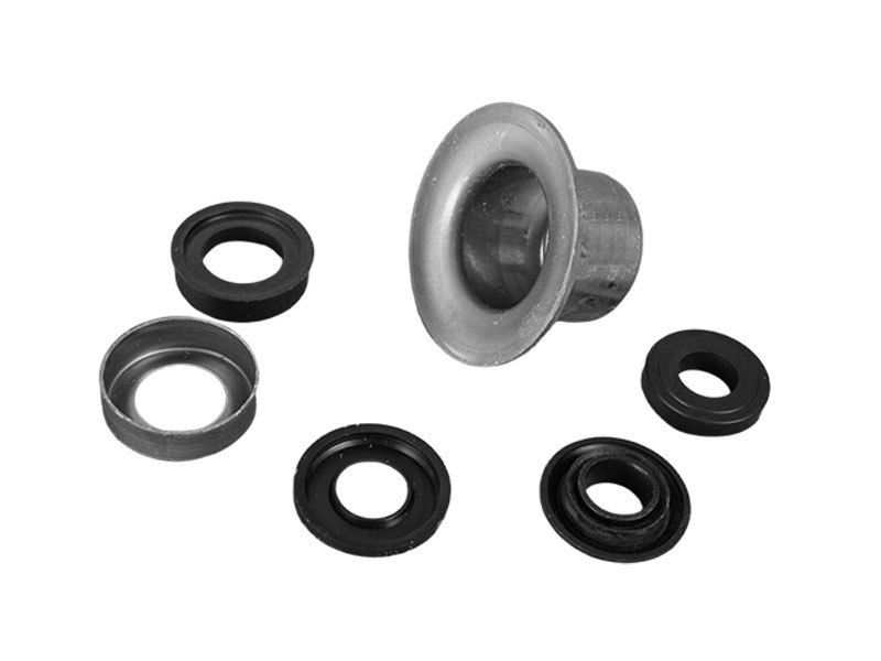 TF bearing housing